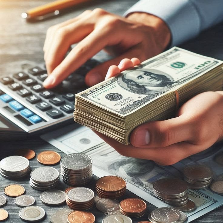 About Navigating Debt Relief